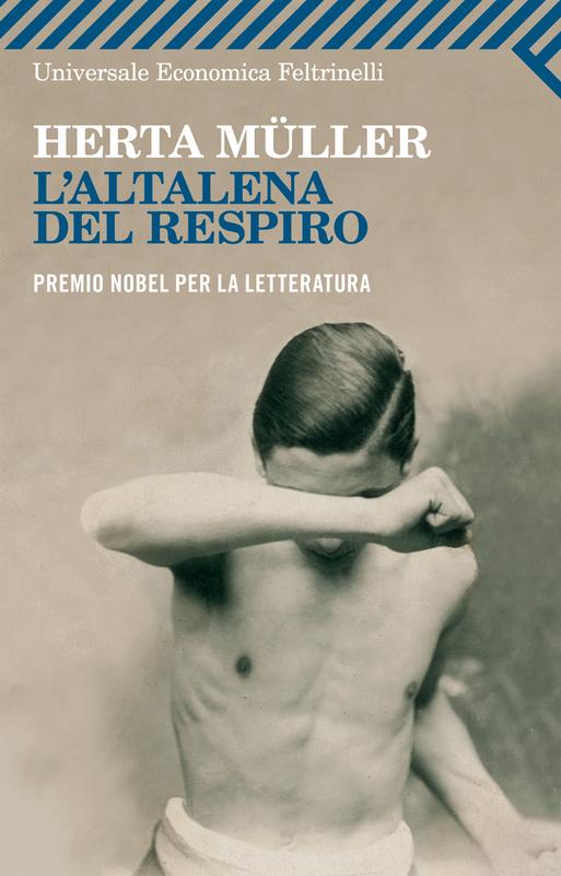 recensione - herta müller - l'altalena del respiro