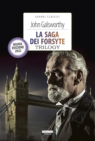 recensione - la saga dei forsyte, john galsworthy